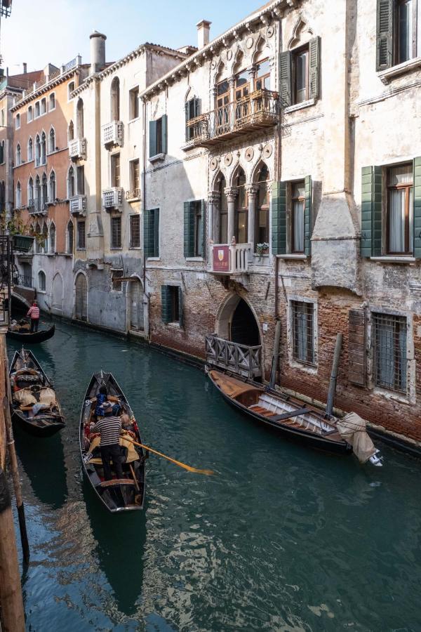 Home Venice Apartments - Rialto 4 外观 照片
