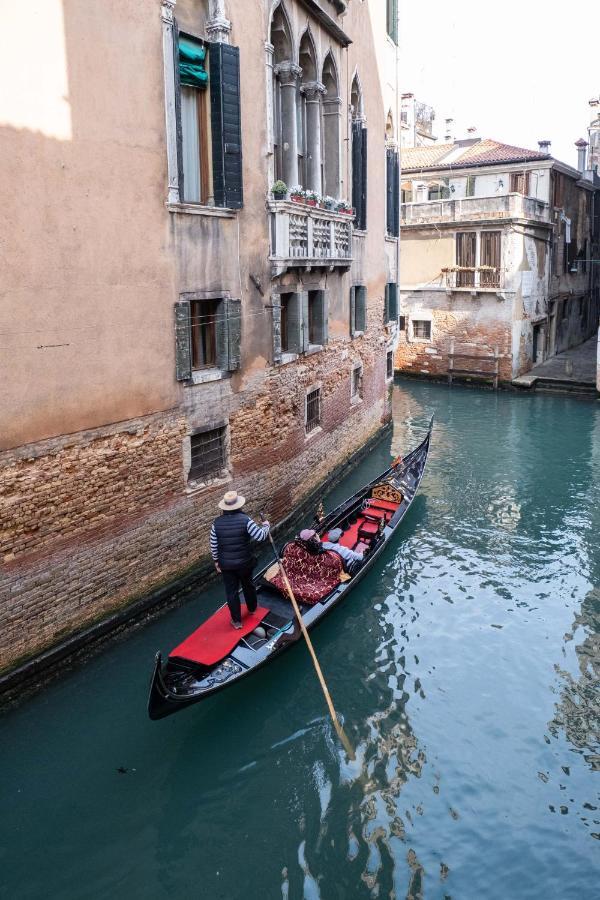 Home Venice Apartments - Rialto 4 外观 照片