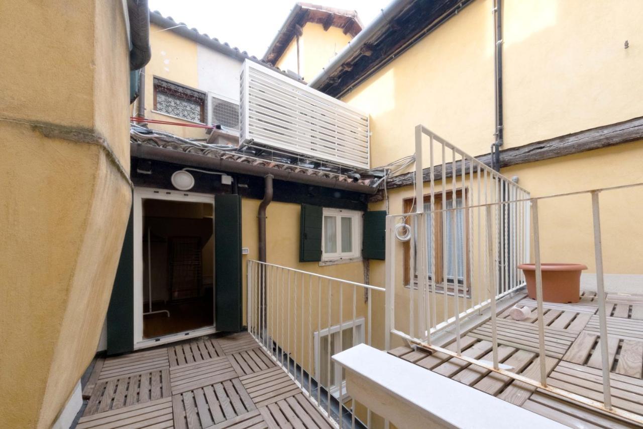 Home Venice Apartments - Rialto 4 外观 照片